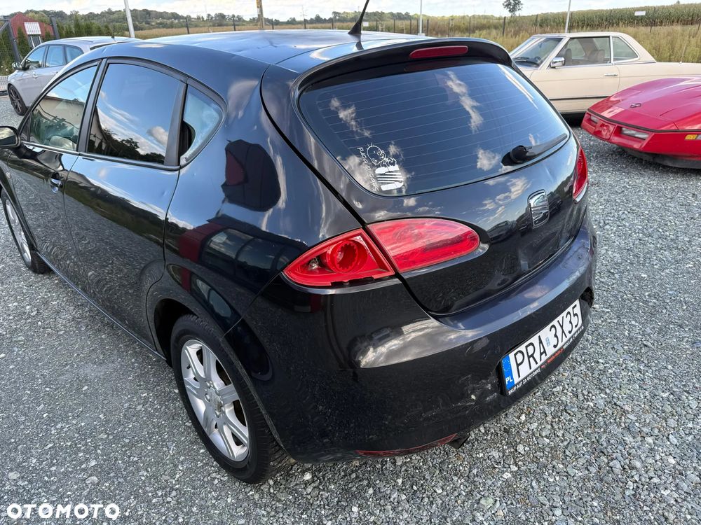 Seat Leon 1.9 TDI - 20