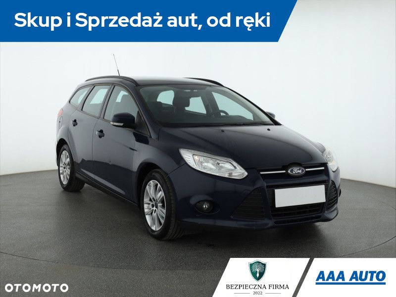 Ford Focus - 2