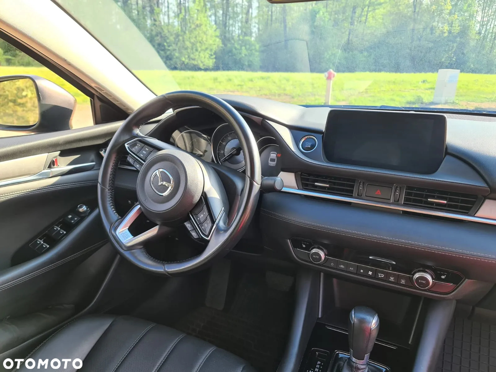 Mazda 6 - 14