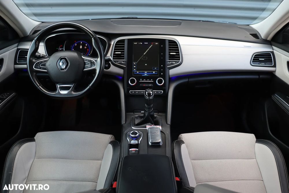 Renault Talisman ENERGY dCi 130 INTENS - 6
