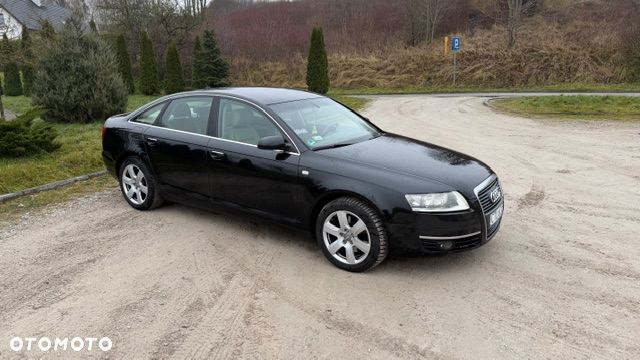 Audi A6 Limousine - 2