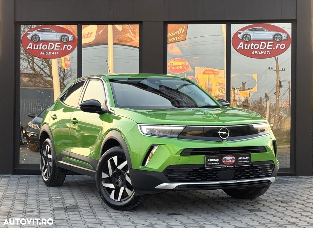 Opel Mokka - 2