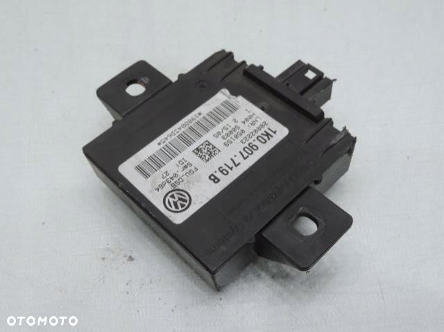 MODUŁ STEROWNIK ALARMU 1K0907719B VW TOURAN - 6