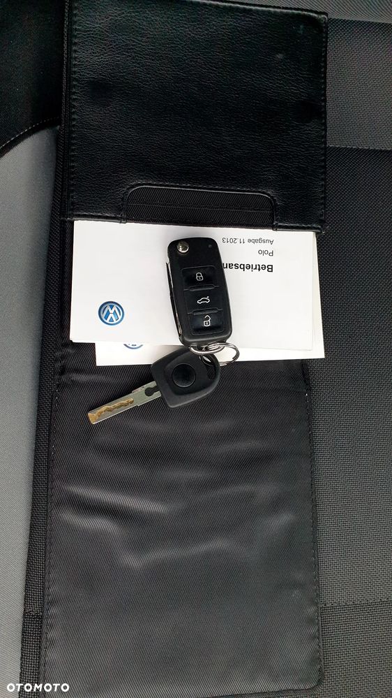 Volkswagen Polo 1.2 TSI Life - 30