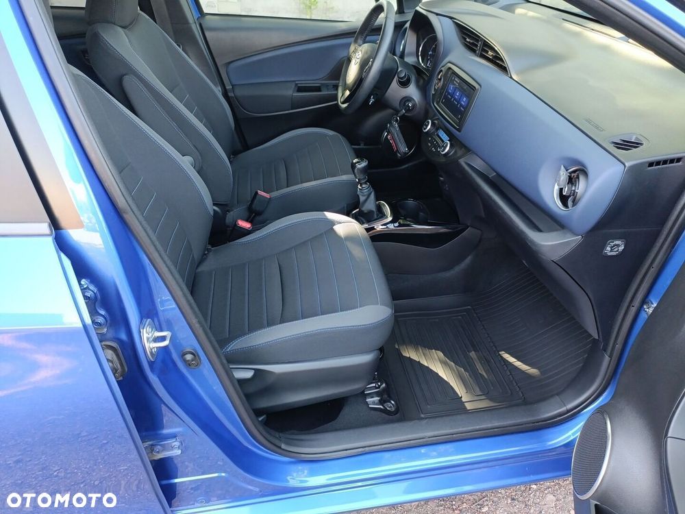 Toyota Yaris 1.5 Selection - 9