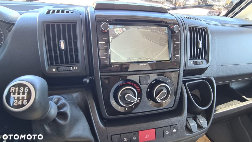 Fiat DUCATO - 15