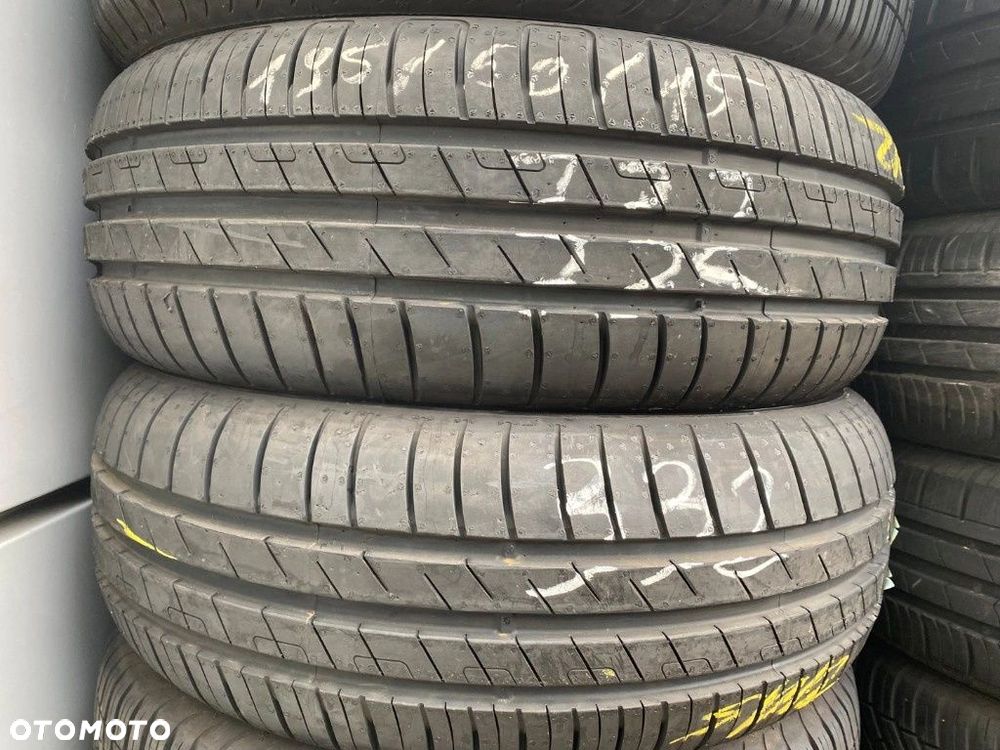 195/60/15 Goodyear EfficientGrip_Nowe_2szt_(332) - 2