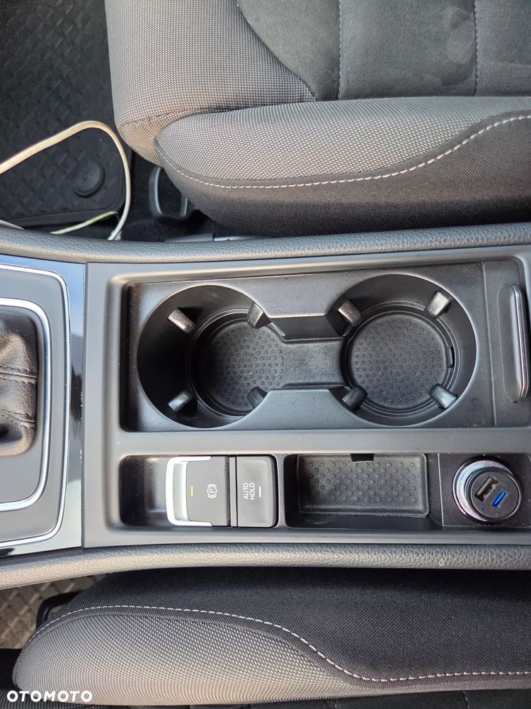 Volkswagen Golf 2.0 TDI BMT Highline DSG EU6 - 17