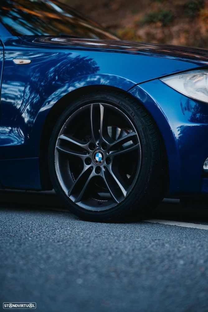BMW 120 - 5