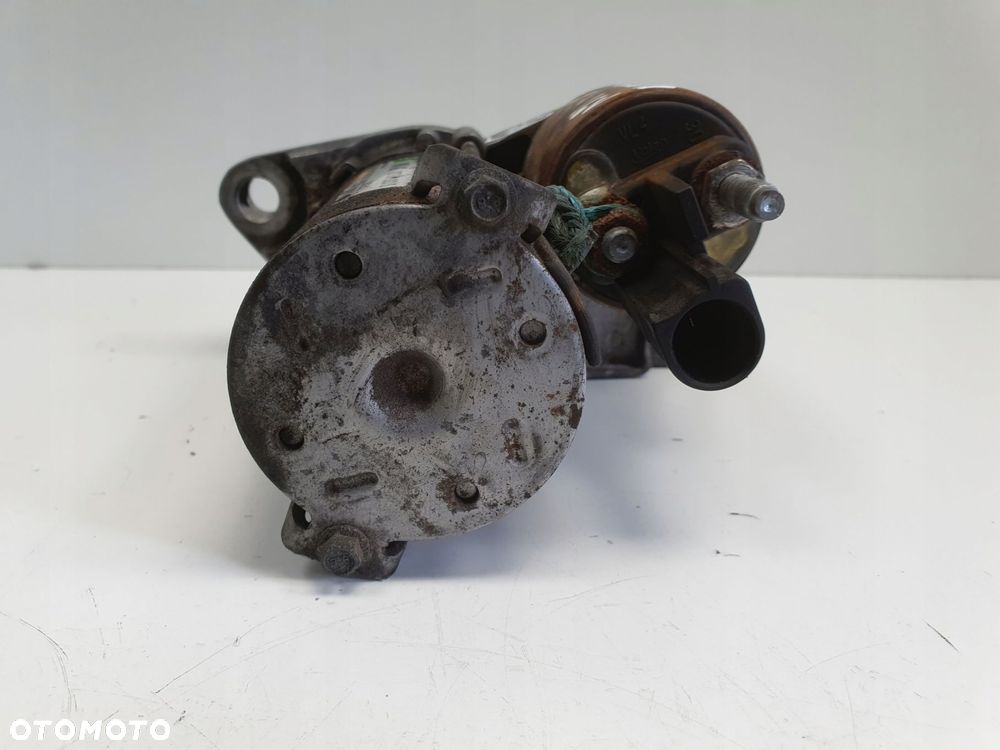 ROZRUSZNIK VW Golf VI 1.4 16V ROZRUSZNIK valeo 02T911023S - 5