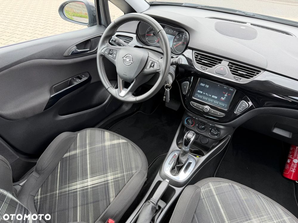 Opel Corsa - 30