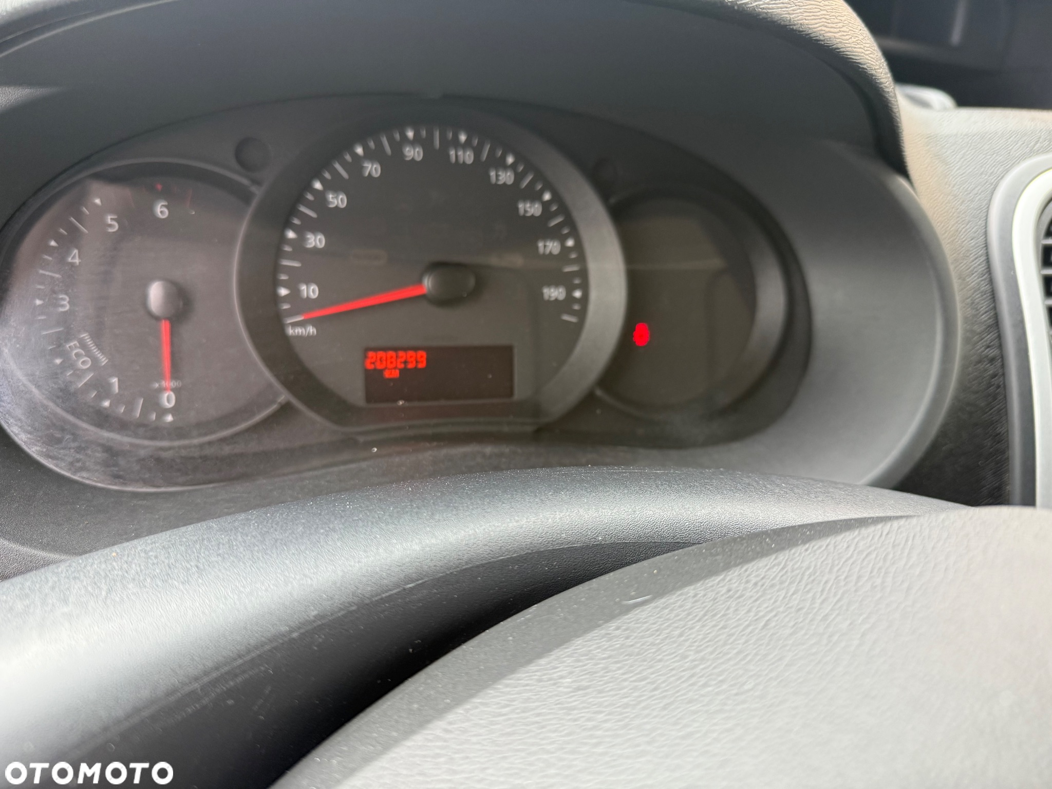 Renault Kangoo - 8