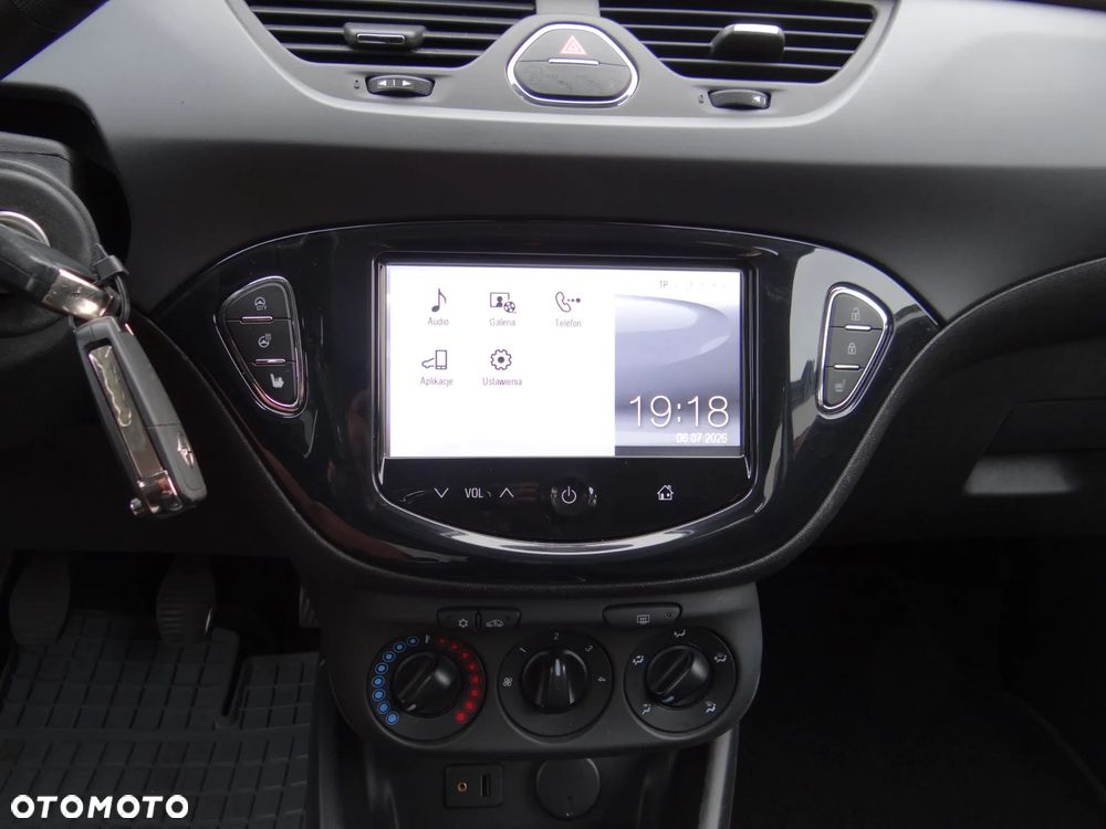 Opel Corsa 1.4 Selection - 34