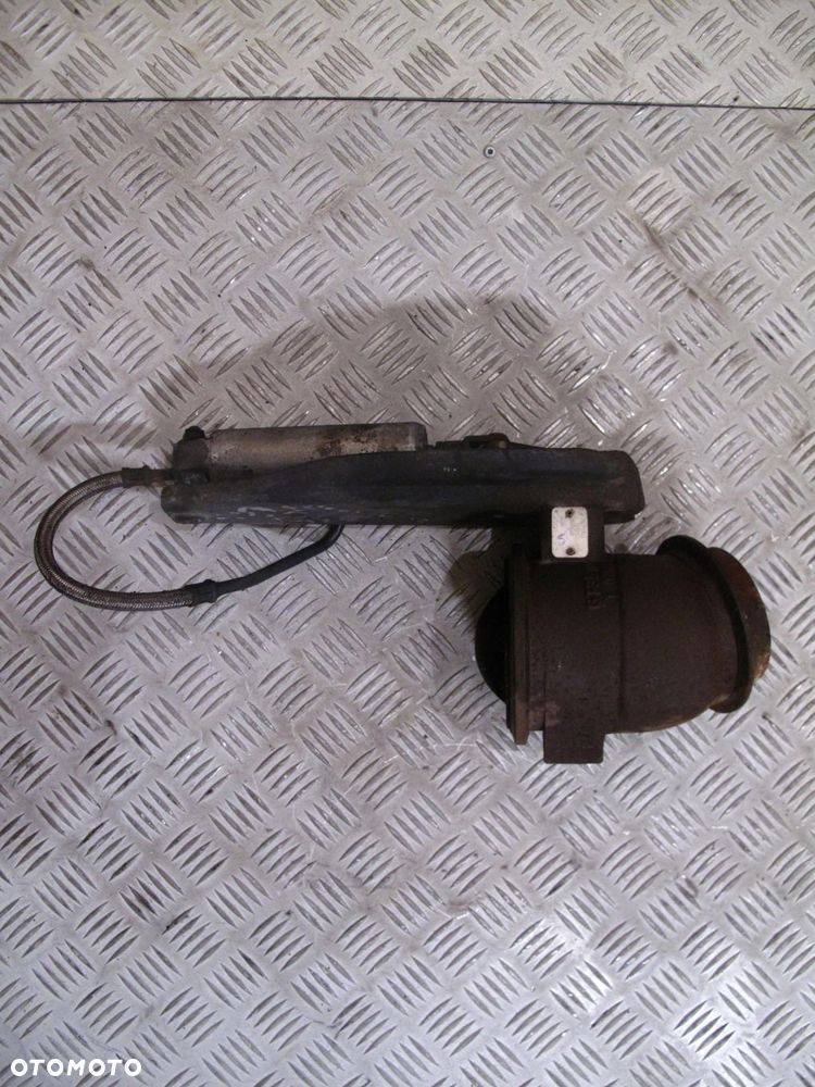 PRZEPUSTNICA SIŁOWNIK HAMULCA GÓRSKIEGO EURO 4 HPI - 2