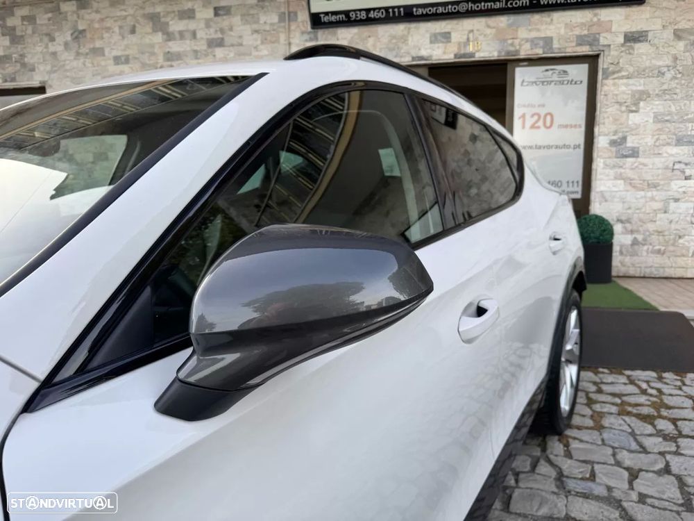 Cupra Formentor 1.4 e-Hybrid DSG - 21