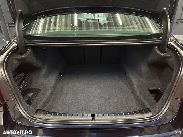 BMW Seria 5 - 27
