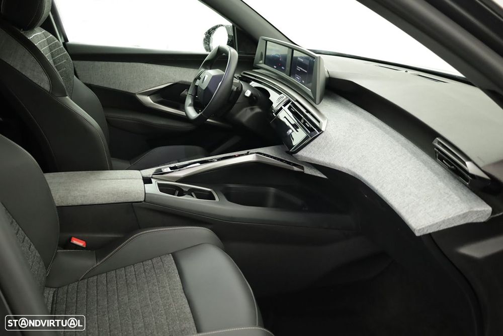 Peugeot 3008 1.2 Hybrid Allure e-DCS6 - 21