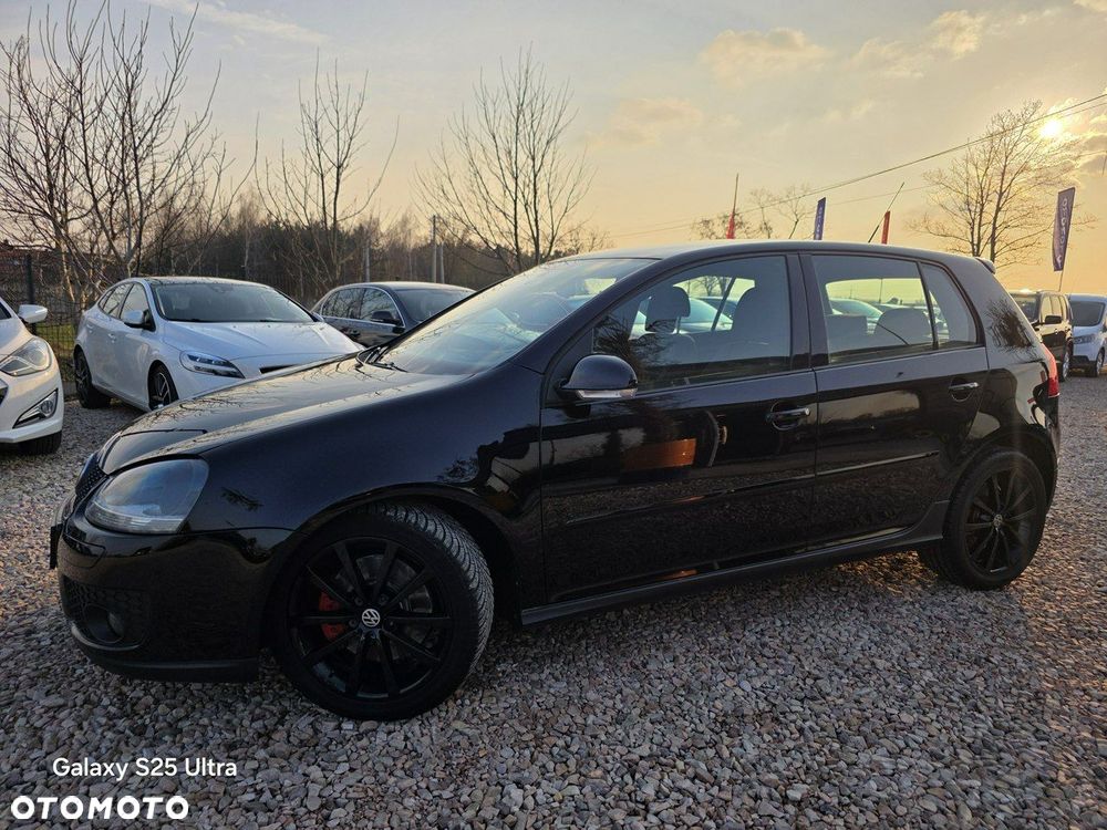 Volkswagen Golf 2.0 GTI - 18