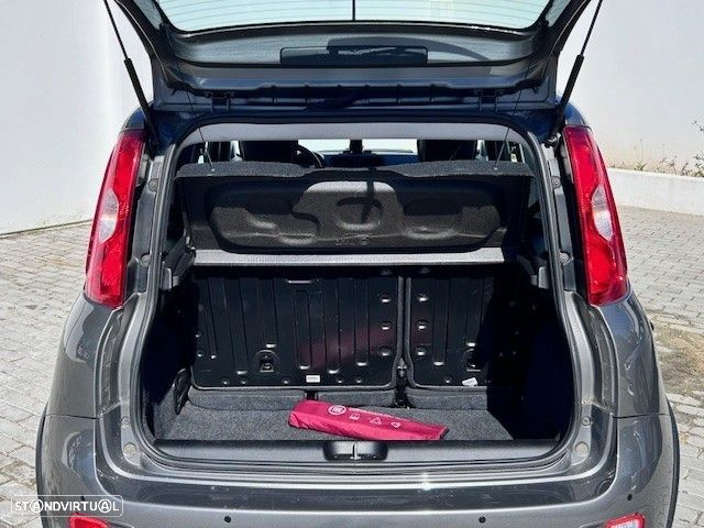 Fiat Panda 1.0 Hybrid City Life - 19