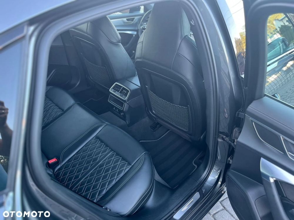Audi A6 - 11