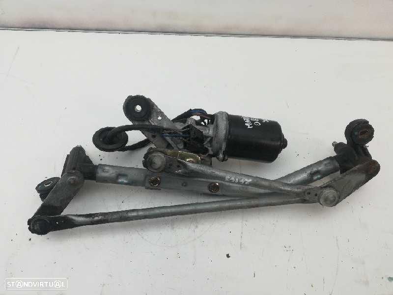 MOTOR LIMPA-VIDROS FRONTAL CHEVROLET MATIZ - 2