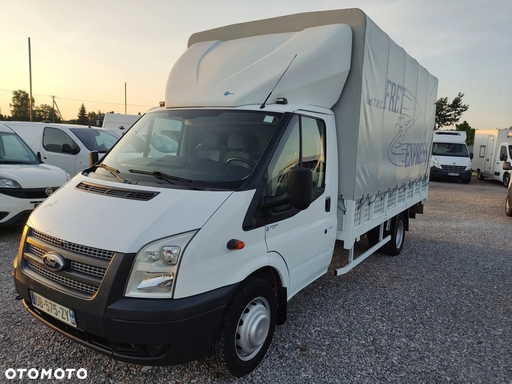 Ford Transit - 6