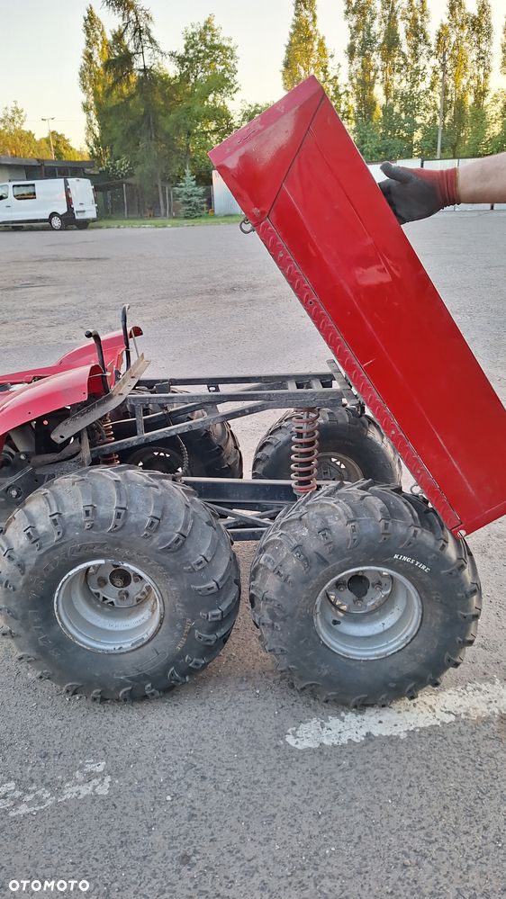 Polaris Inny - 10