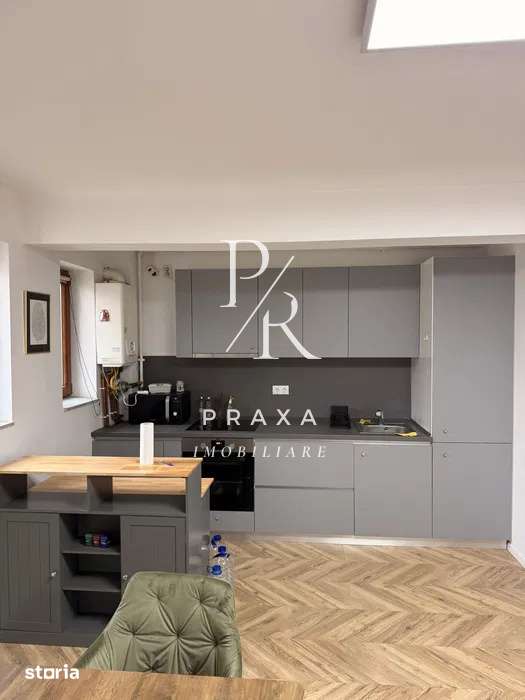 Apartament, 2 camere, parcare, zona Razoare - VIVO! — fotografia 1