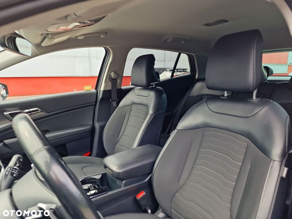 Kia Sportage - 11