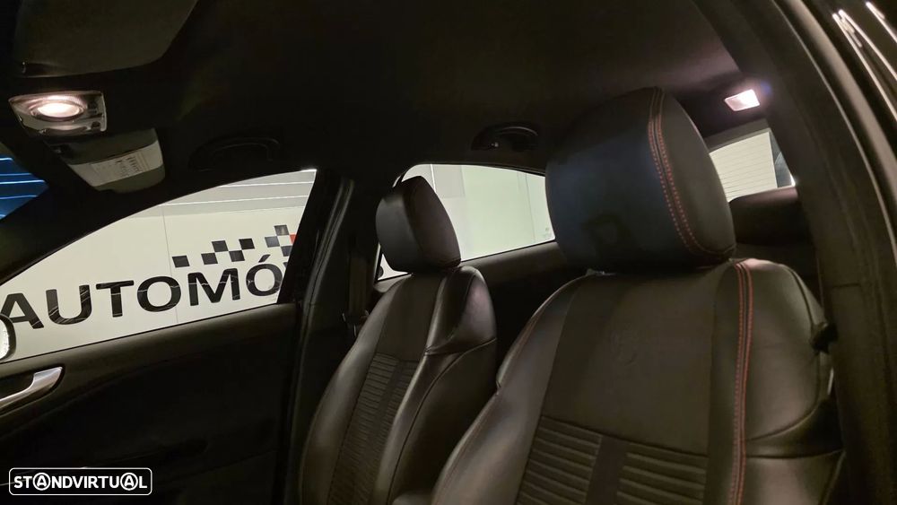 Alfa Romeo Giulietta 1.6 JTDm Progression - 36