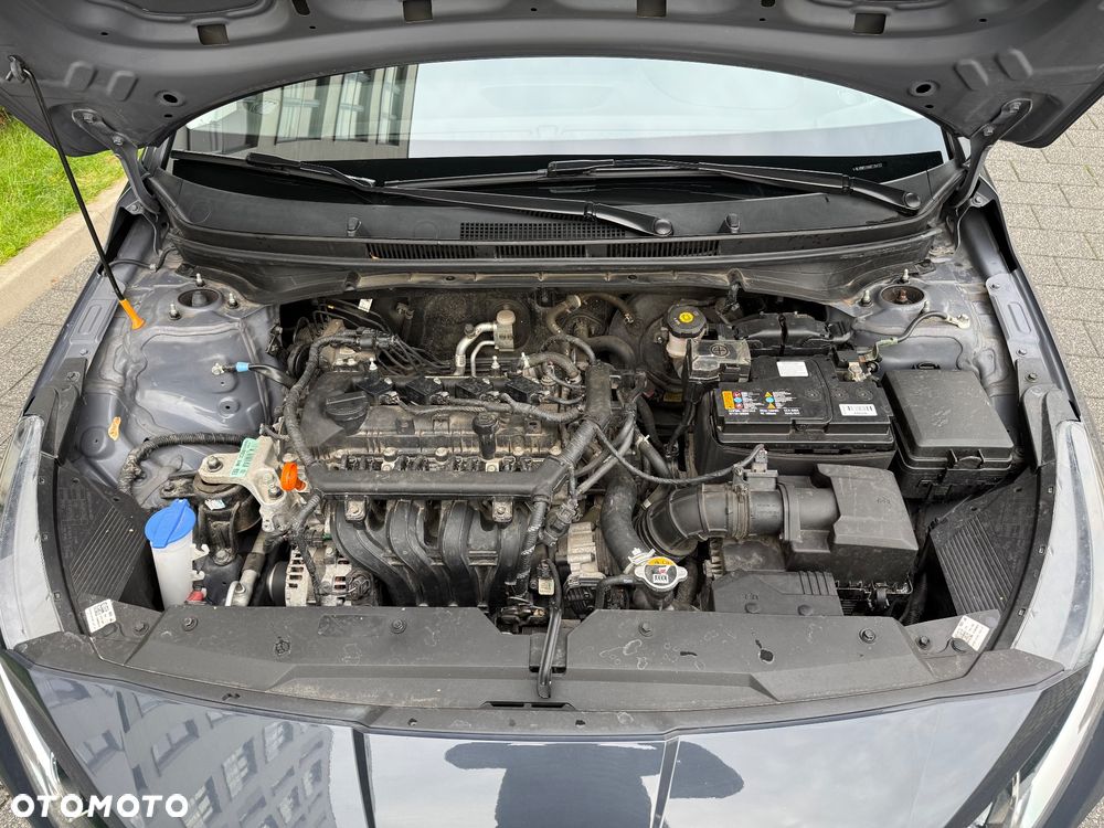 Hyundai i20 1.2 Classic Plus - 25