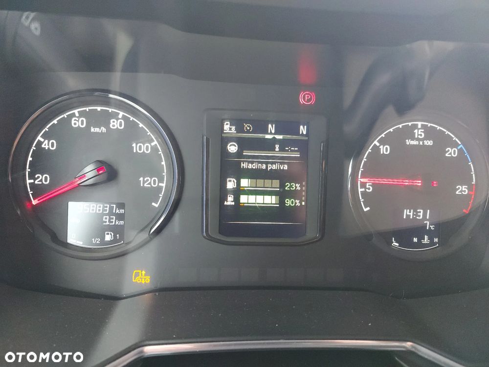 Scania R450 - 12