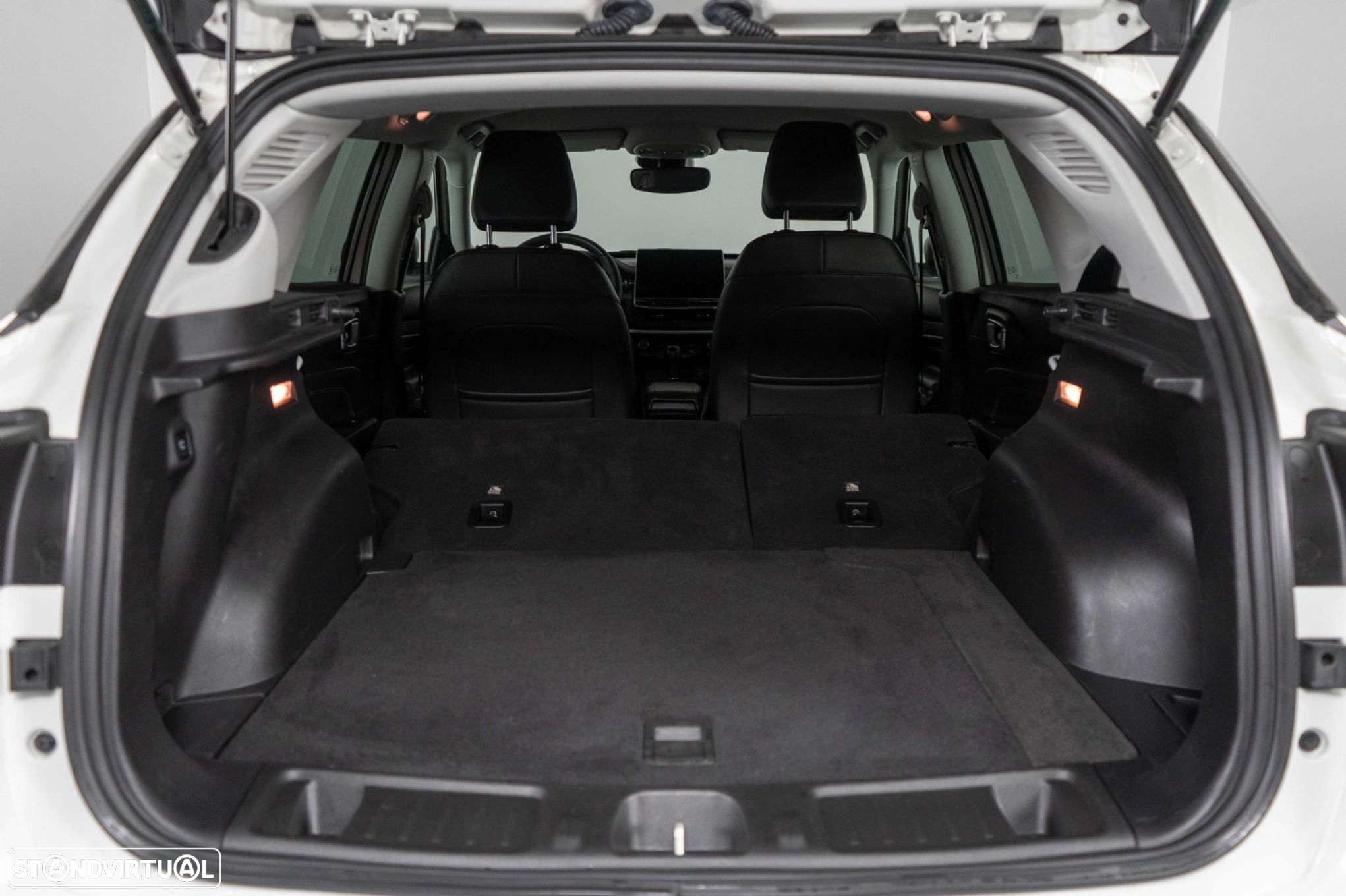 Jeep Compass 1.3 TG 4Xe Limited - 14