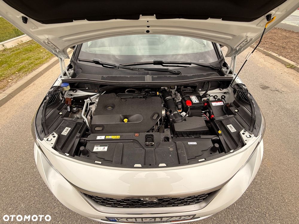 Peugeot 3008 2.0 BlueHDi GT S&S EAT8 - 38