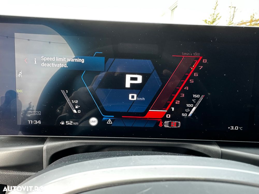 BMW M4 Competition - 24