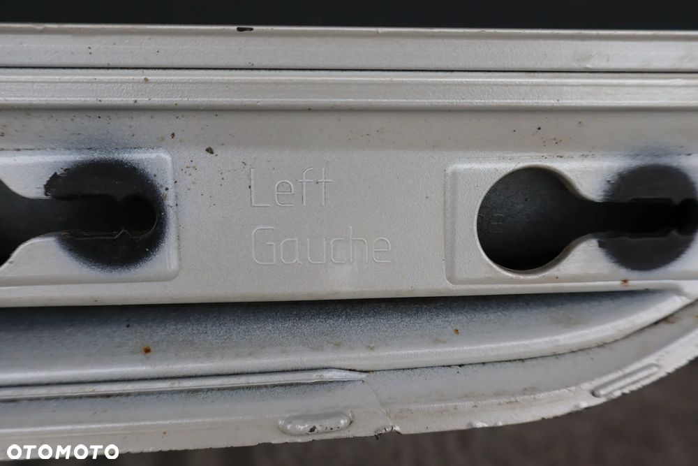 LISTWA NAKŁADKA PROGOWA PRÓG LEWA PEUGEOT 308 II T9 GT LINE LIFT 9806944977 2017-2021 - 17