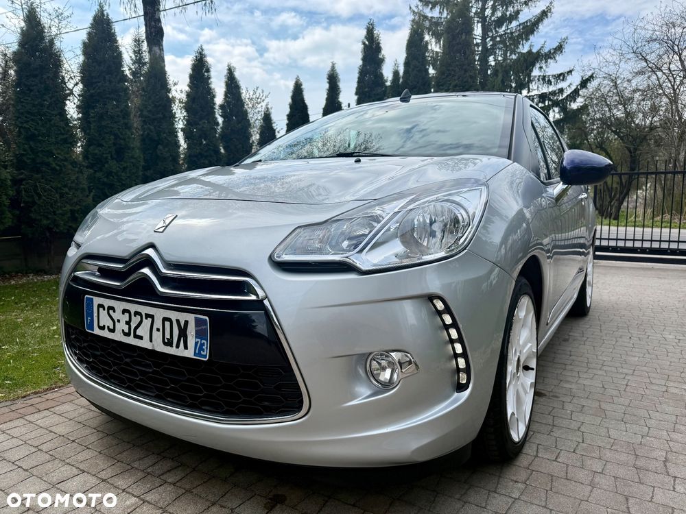 Citroën DS3 THP 155 SportChic - 20