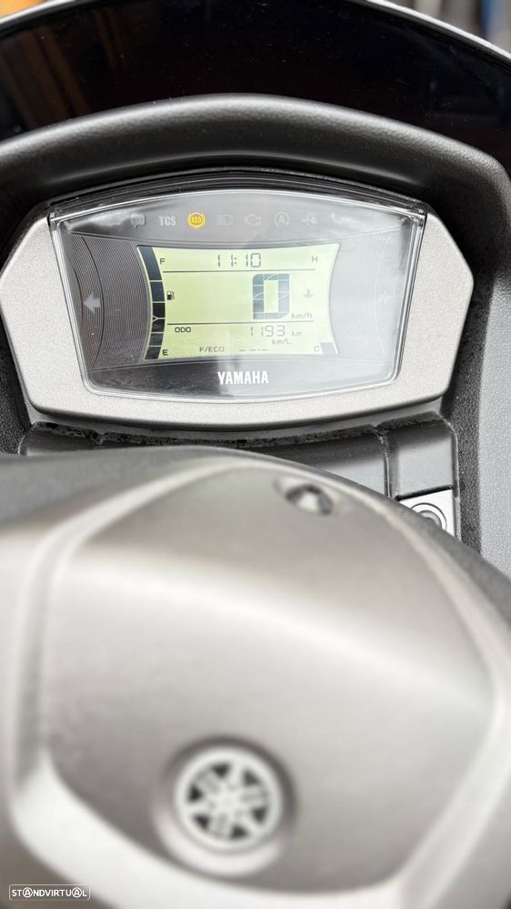 Yamaha NMAX SEG5 - 3