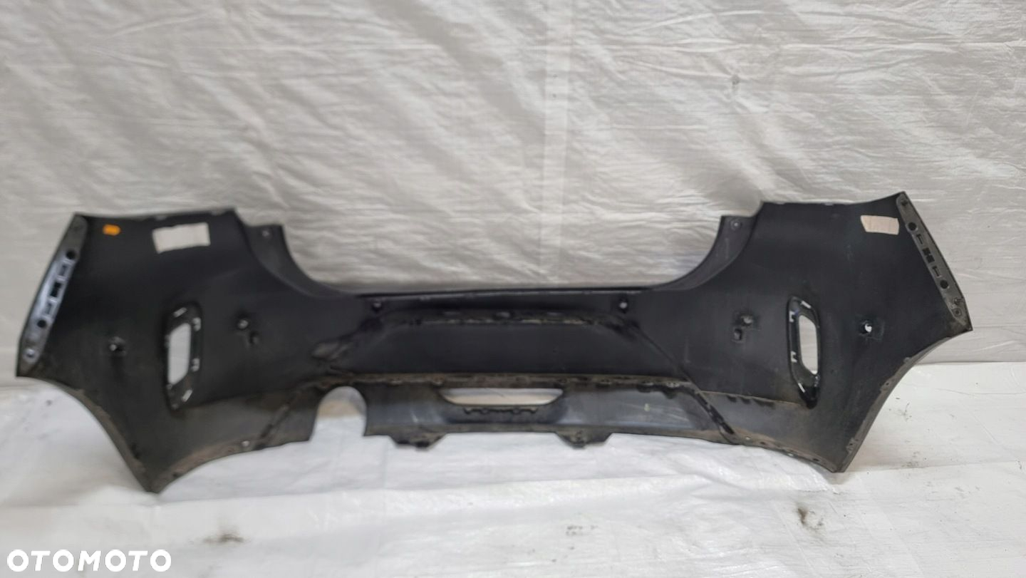 OPEL CORSA F GSI ZDERZAK PDC TYŁ TYLNY 9829755080A - 5