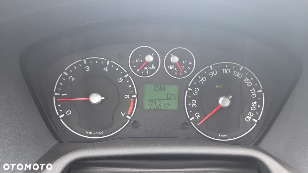 Ford Fusion 1.4 + - 11