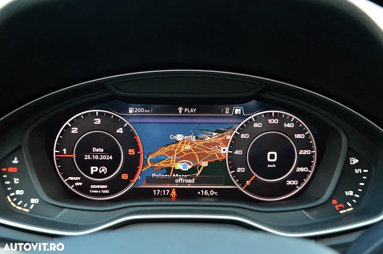 Audi Q5 2.0 40 TDI quattro S tronic Sport - 39