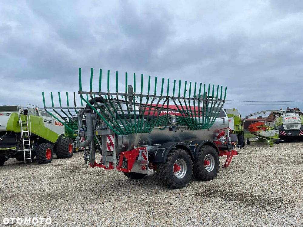 Joskin Herculano CH14000 - 4