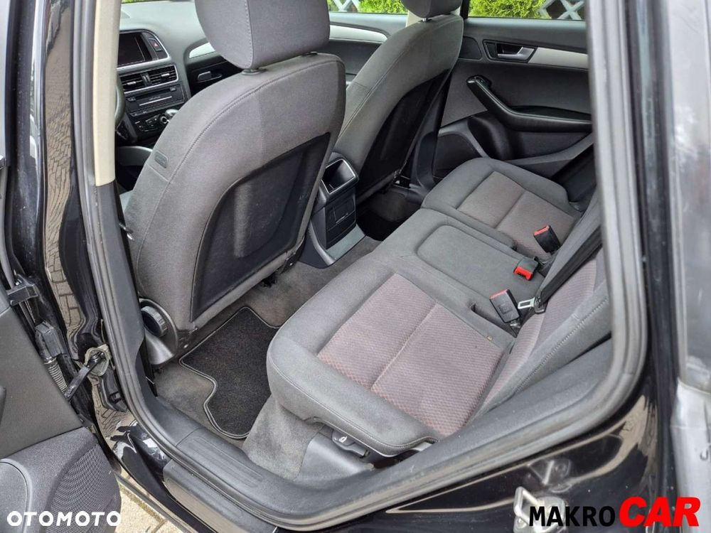 Audi Q5 2.0 TDI Quattro S tronic - 10