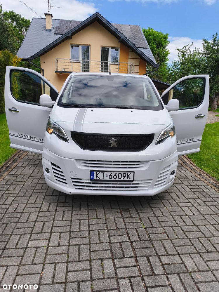 Peugeot EXPERT - 2