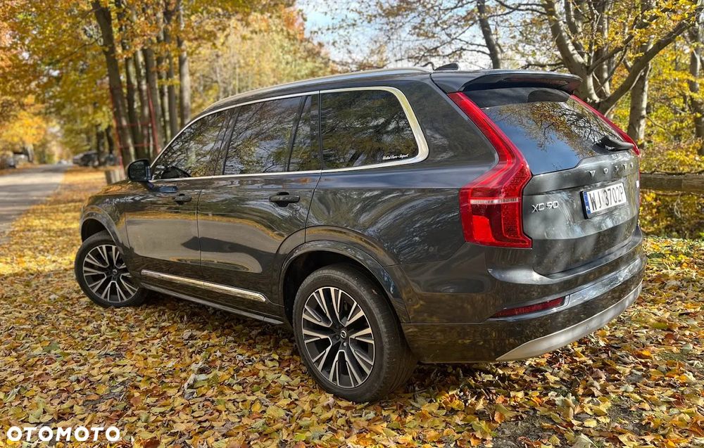 Volvo XC 90 - 4