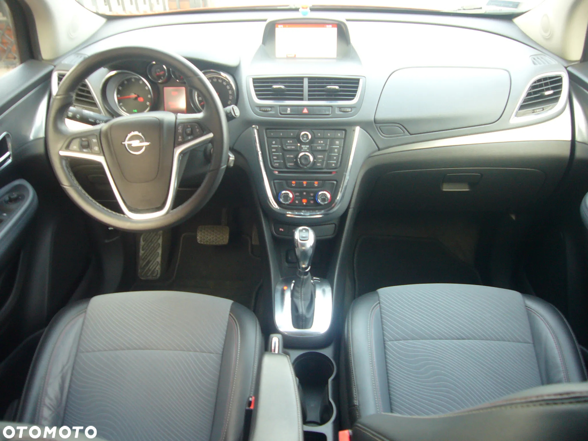Opel Mokka - 15