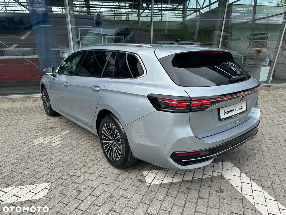 Volkswagen Passat - 7