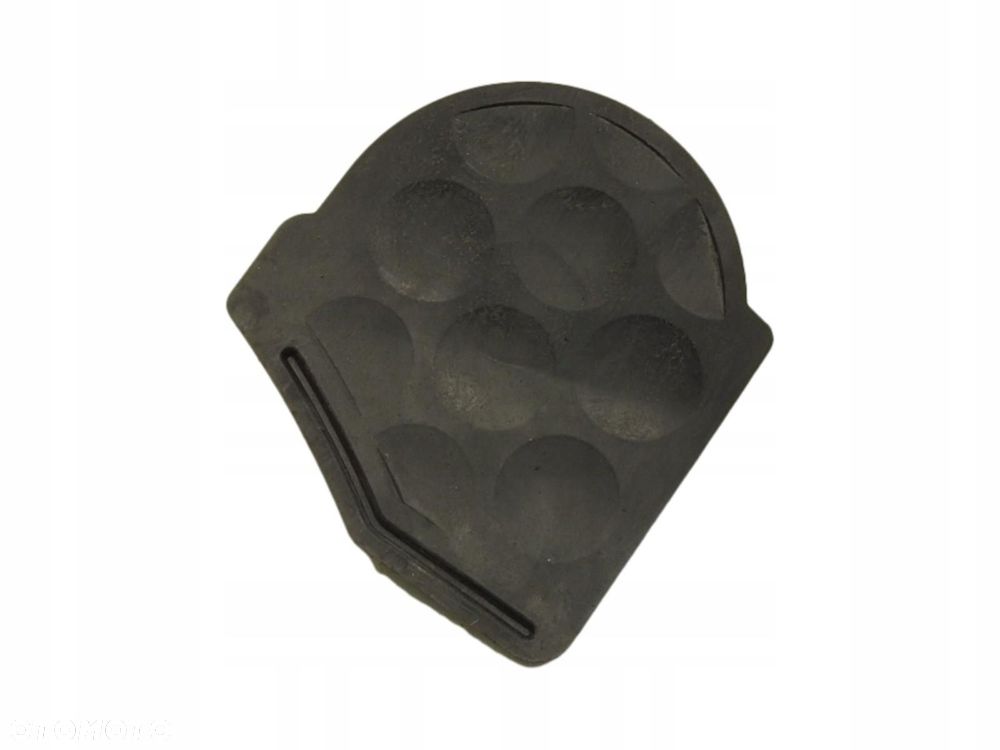 KOREK OSŁONY PODWOZIA LEWY PRZÓD SEAT LEON II 1K0825961B - 1