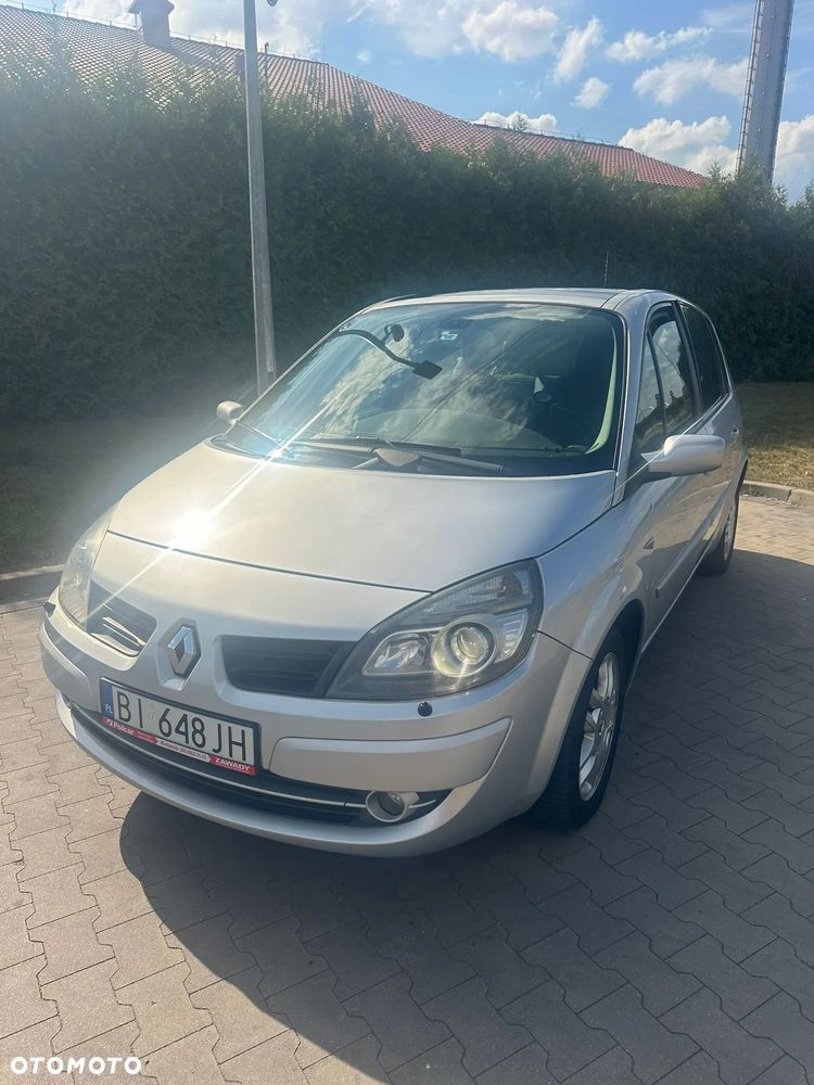 Renault Scenic - 19