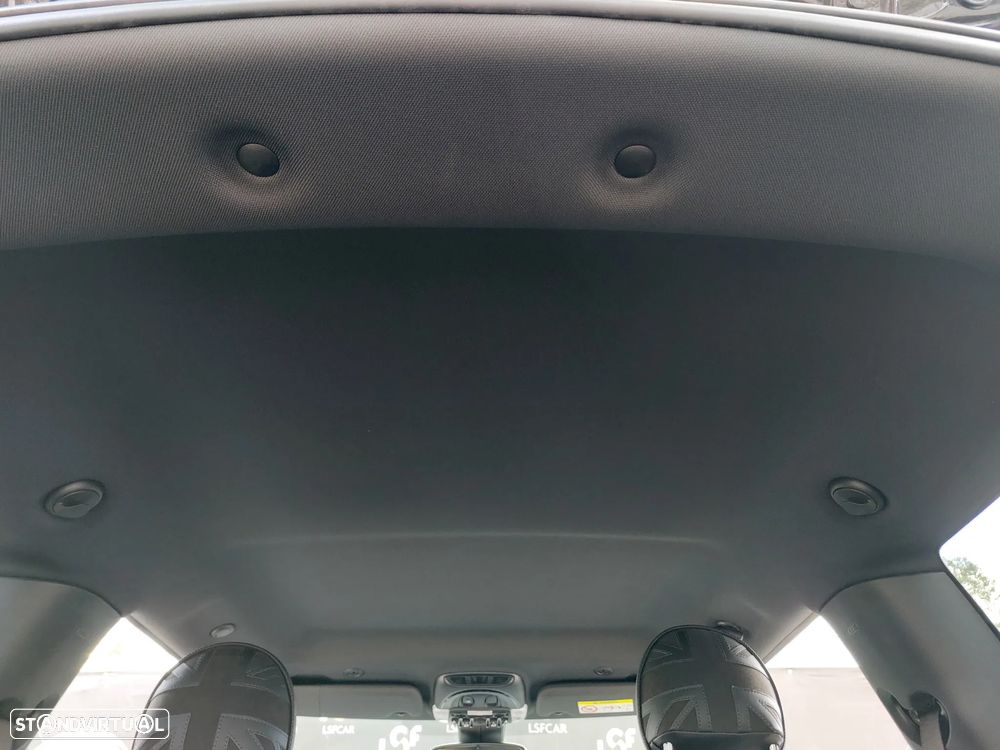 MINI 3 Portas Cooper S Aut. - 54